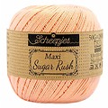 Scheepjes Sugar Rush 523 - Pale Peach