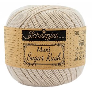 Scheepjes Sugar Rush 505 - Linen