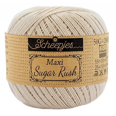 Scheepjes Sugar Rush 505 - Linen