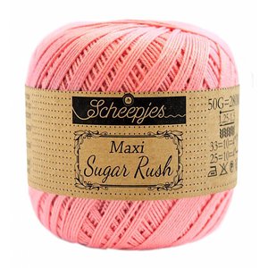 Scheepjes Sugar Rush 409 - Soft Rosa