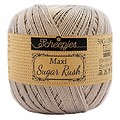 Scheepjes Sugar Rush 406 - Soft Beige