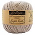 Scheepjes Sugar Rush 406 - Soft Beige