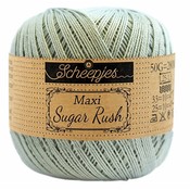 Scheepjes Sugar Rush 402 - Silver Green