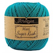 Scheepjes Sugar Rush 401 - Dark Teal