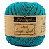 Scheepjes Sugar Rush 401 - Dark Teal