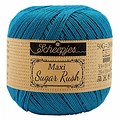 Scheepjes Sugar Rush 400 - Petrol Blue