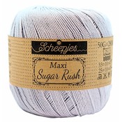 Scheepjes Sugar Rush 399 - Lilac Mist