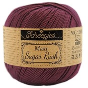 Scheepjes Sugar Rush 394 - Shadow Purple