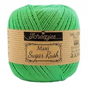 Scheepjes Sugar Rush 389 - Apple Green