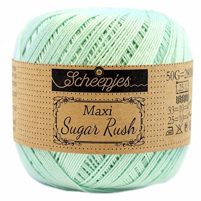 Scheepjes Sugar Rush 385 - Chrystaline