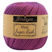 Scheepjes Sugar Rush 282 - Ultra Violet