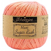 Scheepjes Sugar Rush 264 - Light Coral