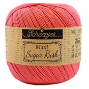 Scheepjes Sugar Rush 256 - Cornelia Rose