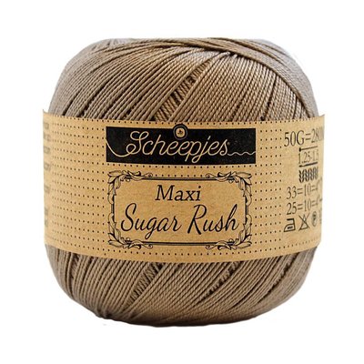 Scheepjes Sugar Rush 254 - Moon Rock