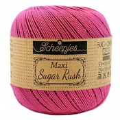 Scheepjes Sugar Rush 251 - Garden Rose