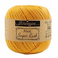 Scheepjes Sugar Rush 249 - Saffron