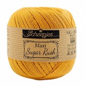 Scheepjes Sugar Rush 249 - Saffron