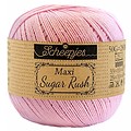 Scheepjes Sugar Rush 246 - Icy Pink