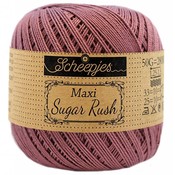 Scheepjes Sugar Rush 240 - Amethyst