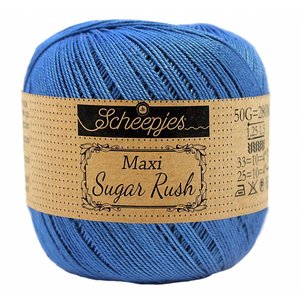 Scheepjes Sugar Rush 215 - Royal Blue