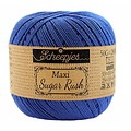 Scheepjes Sugar Rush 201 - Electric Blue