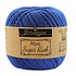 Scheepjes Sugar Rush 201 - Electric Blue