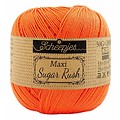 Scheepjes Sugar Rush 189 - Royal Orange