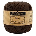 Scheepjes Sugar Rush 162 - Black Coffee