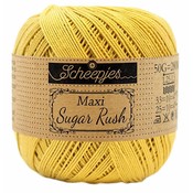 Scheepjes Sugar Rush 154 - Gold