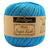 Scheepjes Sugar Rush 146 - Vivid Blue