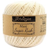 Scheepjes Sugar Rush 130 - Old Lace