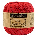 Scheepjes Sugar Rush 115 - Hot Red