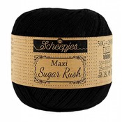 Scheepjes Sugar Rush 110 - Black