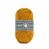 Durable Coral 2211 - Curry