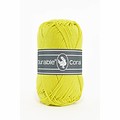 Durable Coral 351 - Light Lime