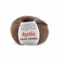 Katia Basic Merino 68 - reebruin