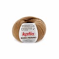 Katia Basic Merino 35 - camel