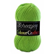 Scheepjes Colour Crafter 2016 - Charleroi