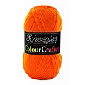 Scheepjes Colour Crafter 2002 - Gent