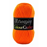 Scheepjes Colour Crafter 2002 - Gent