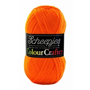 Scheepjes Colour Crafter 2002 - Gent