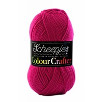 Scheepjes Colour Crafter 1827 - Drachten