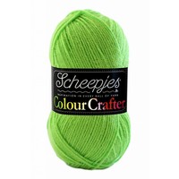 Scheepjes Colour Crafter 1821 - Terneuzen