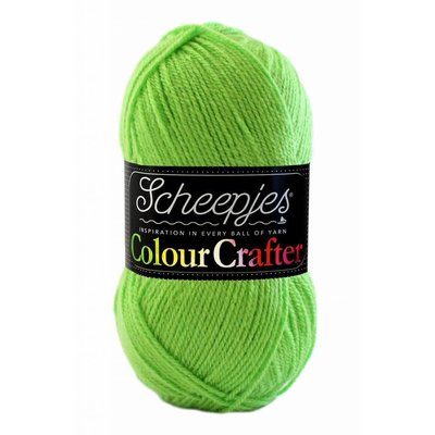 Scheepjes Colour Crafter 1821 - Terneuzen