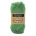 Scheepjes Catona 25 gram - 412 - Forest Green