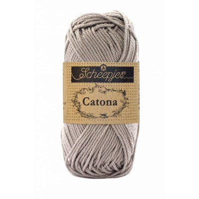 Scheepjes Catona 25 gram - 406 - Soft Beige