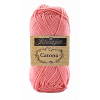 Scheepjes Catona 50 - 409 - Soft Rose