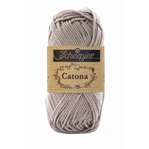 Scheepjes Catona 50 - 406 - Soft Beige