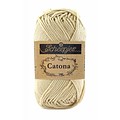 Scheepjes Catona 50 - 404 - English Tea