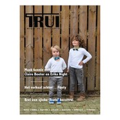 Trui Magazine winter 2015